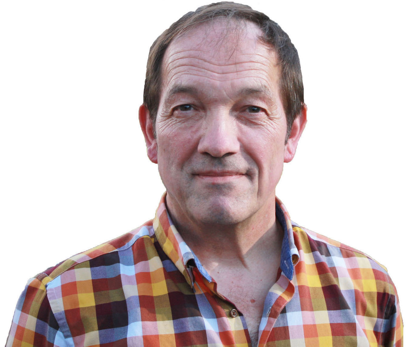 Harminder Singh Swani, Director